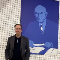 Daniel Spichtinger Email & Phone Number
