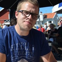 ATA Employee Stefan Assarson's profile photo