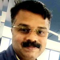 NANOVEA Employee Manoj B's profile photo