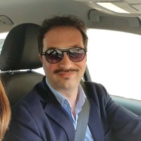 Angelo Leggio Email
