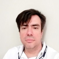 IBGE Employee William Berk's profile photo