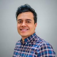Samuel Parra Pulido Email & Phone Number