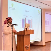 Inaya Medical Colleges Employee Abdulwahab Alahmari's profile photo