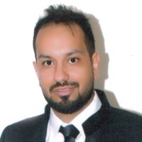Rayz Employee Ahmed al-Sharif's profile photo