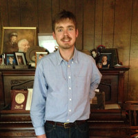 Nesco Resource Employee Caleb Oswald's profile photo