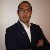 Calyos Employee Christian Popper Vieyra's profile photo