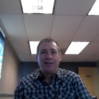 Western Industrial Contractors Employee Royce Graham's profile photo