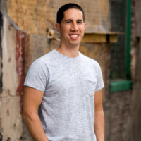 Ockcred Employee Benson Arboleda's profile photo