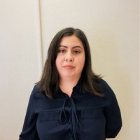 Foods Co Employee Bianca Fernandez's profile photo