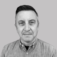 Rolls-Royce Employee Duncan Thomas's profile photo