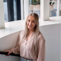 Unigarant Employee Amber Voors's profile photo