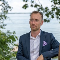 Insuraviews Employee Charles Johnson's profile photo