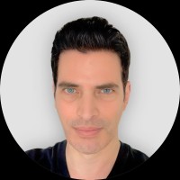 BeyondGravity Employee Kris Covino's profile photo