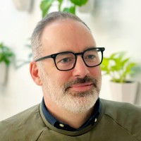 Frontier Employee Paddy Harrington's profile photo