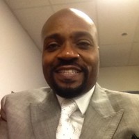 Kyocera Mita Employee Terence Lake's profile photo