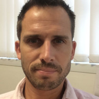 Williams Lea Employee Grant Williamson's profile photo