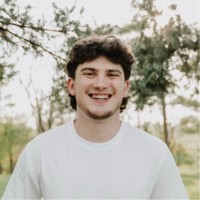 The Good Life MedStaff, LLC Employee Jackson Okun's profile photo