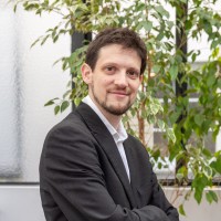 Evaluo Employee Thibault Forax's profile photo