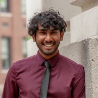 84.51˚ Employee Gideon Thomas's profile photo