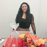 Ditranserva Employee Génesis Martínez Cornejo's profile photo