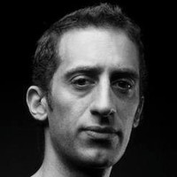 Efti Escuela de Fotograf Employee Gastón Tagtachián's profile photo