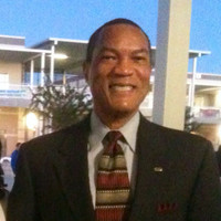 Give Kids The World Employee Robert Cook's profile photo