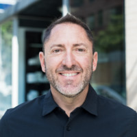 Steve Jaffe Email & Phone Number