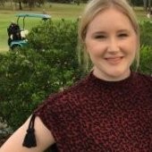 Timberwolf Planting Employee Amelia Nash's profile photo