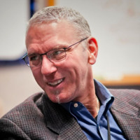 Paul Cotter Email & Phone Number