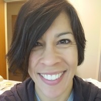 University of Dayton Research Institute Employee Rose E.'s profile photo