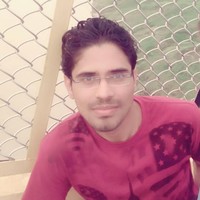 satyam Employee Raj Thakur's profile photo
