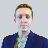 Card Integrity Employee Jacob Vandenberg's profile photo