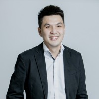 PCI Private Limited: Design and Manufacturing Services Employee Joren Thean's profile photo
