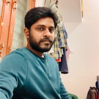 ↗️ Logicarts Employee Praveen F's profile photo