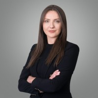 HRK S.A. Employee Paulina Papirkowska's profile photo