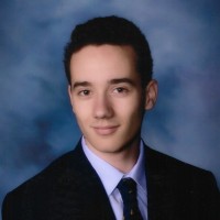 MetroTek Electrical Services Company Employee Christian Diesen's profile photo