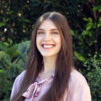 BuildAbility Employee Shelby Parker's profile photo