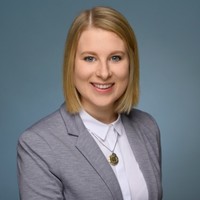 Temedica Employee Anna Hauner's profile photo