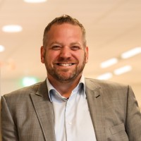 Experis Nederland Employee Marco Berkhout's profile photo
