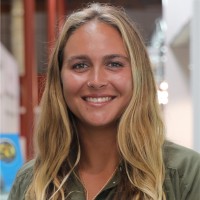 City of Seal Beach Employee Emily Andres's profile photo