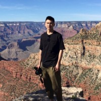 Amazon Employee Chen Li's profile photo