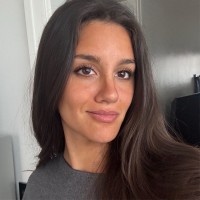 Pow. Employee Maia Angelucci's profile photo