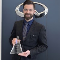 Morrey Auto Group Employee Sina Fowzi's profile photo