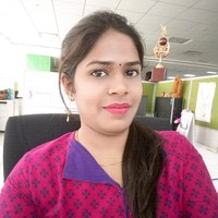 Latika Verma Email