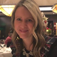Sara Campbell Employee Andrea Ragab's profile photo