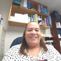 NAPCO North Carolina Employee Leslie Choate's profile photo