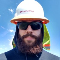 EN Engineering Employee Patrick Shoemaker's profile photo