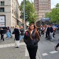 Chemline India Limited Employee Pooja .'s profile photo