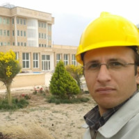 Rayhanehpharma Employee Mohammadreza Forouzandeh's profile photo