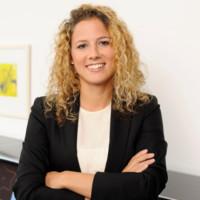 Walde Immobilien AG Employee Marija Vietmeier's profile photo